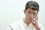 برگزاری کارگاه آموزش بازیگری سیروس همتی در اندیمشک 2