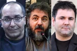 داوران بیست و هشتمین جشنواره تئاتر استان خوزستان معرفی شدند 2