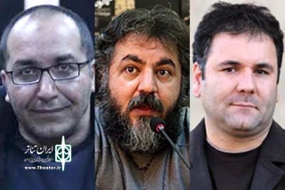 داوران بیست و هشتمین جشنواره تئاتر استان خوزستان معرفی شدند