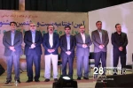 بیست و هشتمین جشنواره تئاتر استان خوزستان برگزیدگان خود را شناخت 2