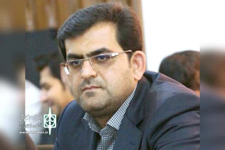 رئیس اداره فرهنگ و ارشاد اسلامی اندیمشک :

فراخوان بیست و دومین جشنواره تئاتر لاله های سرخ اندیمشک منتشر شد