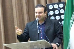 راه‌اندازی دبیرخانه نشر آثار و پژوهش‌های نمایشی خوزستان 2