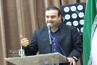 محمد یاقوت‌پور خبر داد:

راه‌اندازی دبیرخانه نشر آثار و پژوهش‌های نمایشی خوزستان