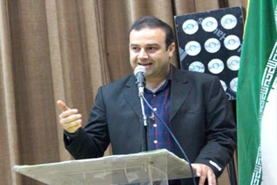 محمد یاقوت‌پور خبر داد:

راه‌اندازی دبیرخانه نشر آثار و پژوهش‌های نمایشی خوزستان