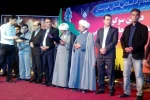 آیین پایانی سوگواره تعزیه استان خوزستان در شوشتر برگزار شد 2