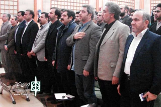 با حضور مسئولین و هنرمندان کشوری و استانی

نخستین جشنواره تئاتر فجر استانی خوزستان آغاز به‌کار کرد