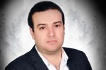 شمع تولد تئاتر فجر استانی  2