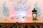 تولید آثار نمایشی باید مستمر و پیوسته باشد 2