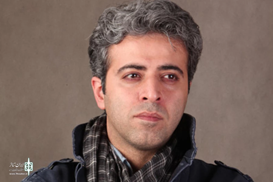 برگزاری کارگاه آموزشی کارگردانی تئاتر ایوب آقاخانی در ماهشهر 2