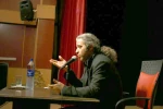 کارگاه آموزشی کارگردانی تئاتر - مدرس: استاد ایوب آقاخانی - ماهشهر