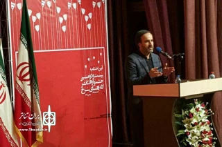 مهدی شفیعی مدیرکل هنرهای نمایشی در اختتامیه جشنواره لاله های سرخ:

اندیمشک این توان را دارد که از تئاتر مدرسه ای برای تعالی جامعه بیافریند