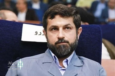 غلامرضا شریعتی استاندار خوزستان:

جشنواره تئاتر لاله‌های سرخ در سطح ملی برگزار می‌شود