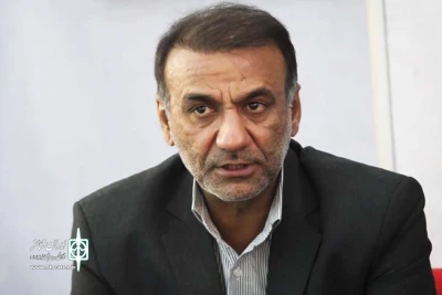 مدیر کل فرهنگ و ارشاد اسلامی خوزستان به مناسبت روز جهانی و روز ملی هنرهای نمایشی پیام داد