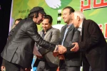 مراسم روز جهانی و روز ملی تئاتر - بهبهان - هفتم فروردین 1396