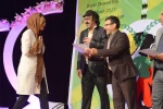 مراسم روز جهانی و روز ملی تئاتر - بهبهان - هفتم فروردین 1396