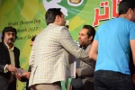 مراسم روز جهانی و روز ملی تئاتر - بهبهان - هفتم فروردین 1396