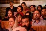 مراسم روز جهانی و روز ملی تئاتر - بهبهان - هفتم فروردین 1396