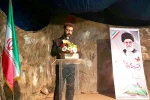 نشست صمیمی هنرمندان و اهالی فرهنگ و هنر با حاج علی عسکر ظاهری نماینده محترم شهرستانهای مسجدسلیمان ،لالی، هفتکل و اندیکا در مجلس شورای اسلامی و بزرگداشت روز جهانی تئاتر و روز ملی هنرهای نمایشی در مسجدسلیمان