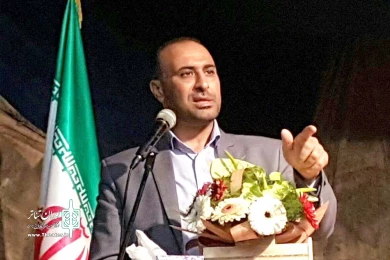 نشست صمیمی هنرمندان و اهالی فرهنگ و هنر با حاج علی عسکر ظاهری نماینده محترم شهرستانهای مسجدسلیمان ،لالی، هفتکل و اندیکا در مجلس شورای اسلامی و بزرگداشت روز جهانی تئاتر و روز ملی هنرهای نمایشی در مسجدسلیمان