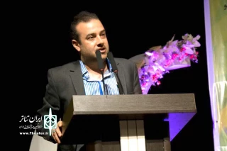 یاقوت پور:

سال 95 بهار تئاتر استان خوزستان بود