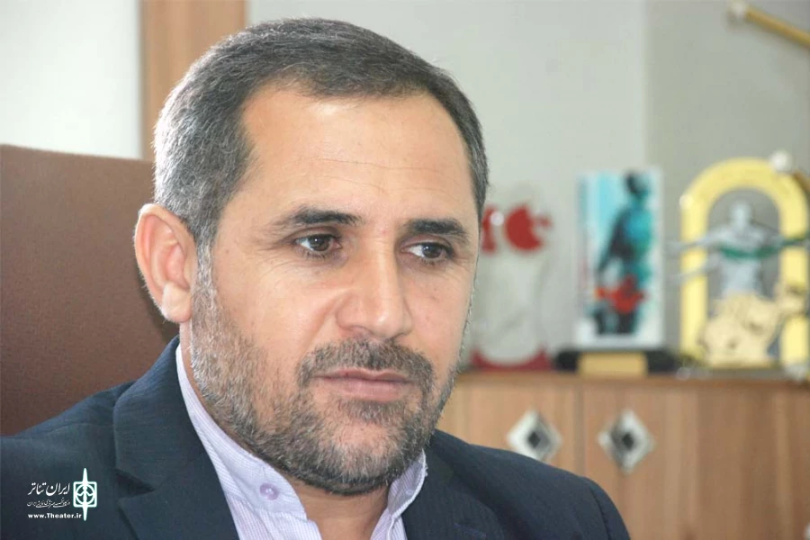 فراخوان بیست و نهمین جشنواره تئاتر استان خوزستان منتشر شد 3