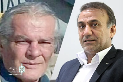 پیام تسلیت دکتر جوروند به مناسبت درگذشت فرامرز مهرجو

فرامرز مهرجو بازیگر سینما و تئاتر استان خوزستان درگذشت