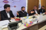 تفاهم نامه ساخت 10 پلاتوی تئاتر در ده شهر خوزستان عملیاتی شد 2
