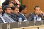 تفاهم نامه ساخت 10 پلاتوی تئاتر در ده شهر خوزستان عملیاتی شد 3