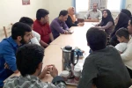 چشم انداز فعالیتهای نمایشی شهرستان آغاجاری تشریح شد 2