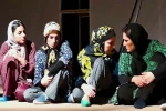 اجرای نمایش تاوُن در مسجدسلیمان 4