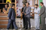انتصاب هیئت مدیره کانون های تخصصی تئاتر استان و شورای سیاست گذاری تئاتر کلانشهر اهواز 2