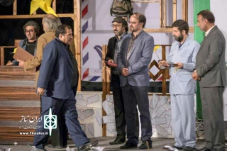 ساسان شکوریان نائب رئیس انجمن هنرهای نمایشی خوزستان خبر داد

انتصاب هیئت مدیره کانون های تخصصی تئاتر استان و شورای سیاست گذاری تئاتر کلانشهر اهواز