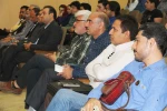 آئین اختتامیه دومین همایش نمایشنامه خوانی مقاومت و پایداری دزفول برگزار گردید 4