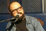 ویزه برنامه هنری «شهر بیدار» - اهواز - تماشاخانه خصوصی قاف - خرداد 1396
