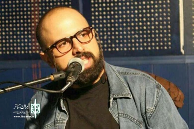 ویزه برنامه هنری «شهر بیدار» - اهواز - تماشاخانه خصوصی قاف - خرداد 1396