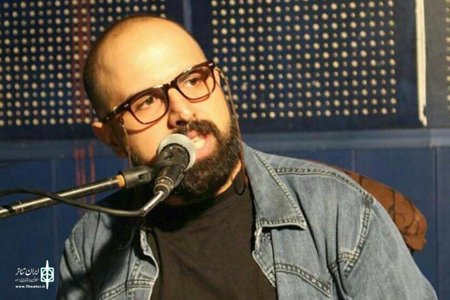 ویزه برنامه هنری «شهر بیدار» - اهواز - تماشاخانه خصوصی قاف - خرداد 1396