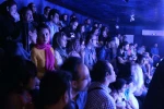 ویزه برنامه هنری «شهر بیدار» - اهواز - تماشاخانه خصوصی قاف - خرداد 1396