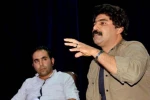 جشنواره تئاتر به آبادان بازگشت 2