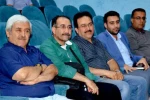 جشنواره تئاتر به آبادان بازگشت 3