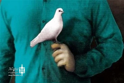 نمایشنامه «چنار لاله»  از خوزستان به مرحله بازبینی تئاتر رضوی راه یافت