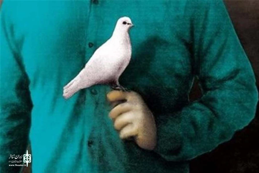 نمایشنامه «چنار لاله» مهدی آشوغ از خوزستان در مرحله بازبینی تئاتر رضوی 2