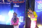 ویژه برنامه «شب های روشن» در خرمشهر 2