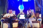 ویژه برنامه «شب های روشن» در خرمشهر 3