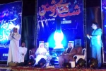 ویژه برنامه «شب های روشن» در خرمشهر 5