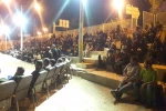 نخستین سوگواره استانی محراب خون در شوشتر آغاز شد 3