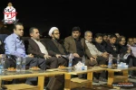 آئین اختتامیه اولین سوگواره استانی «محراب خون» برگزار گردید 5