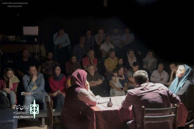 در راستای تبادل گروه های تئاتری در استان خوزستان

نمایشنامه خوانی «کابوس یک خانه» در تماشاخانه چهارسو بهبهان اجرا شد