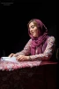 نمایشنامه خوانی «کابوس یک خانه»
.
 جمعه دوم تیرماه 96- تماشاخانه چهارسو- بهبهان- عکس: داریوش قنبرنسب