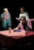 نمایشنامه خوانی «کابوس یک خانه»
.
جمعه دوم تیرماه 96- تماشاخانه چهارسو- بهبهان- عکس: داریوش قنبرنسب