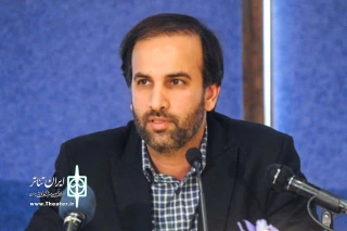 پیام مهدی شفیعی به بیستمین جشنواره تئاتر فتح خرمشهر

هنر، جدال جان و جهان است